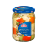 Antipasto misto 3 gusti 480 gr