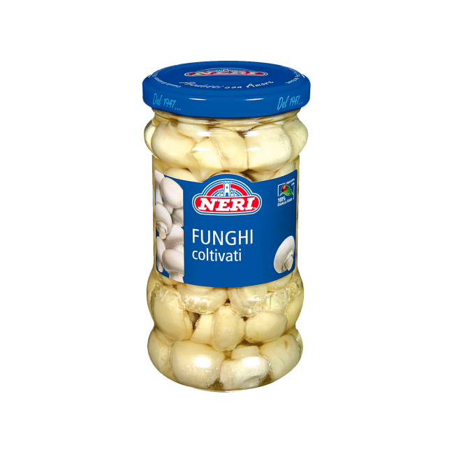 funghi coltivati medio