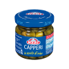Capperi in aceto di vino piccolo