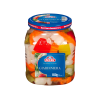 Giardiniera 850 gr