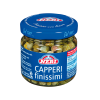 Capperi finissimi