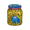 Olive verdi denocciolate 700 gr