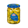 Olive verdi giganti 470 gr