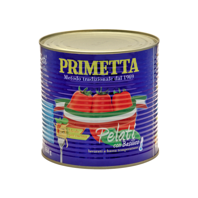 primetta pelati 3 kg