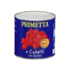 Pomodori a cubetti con basilico 3 kg