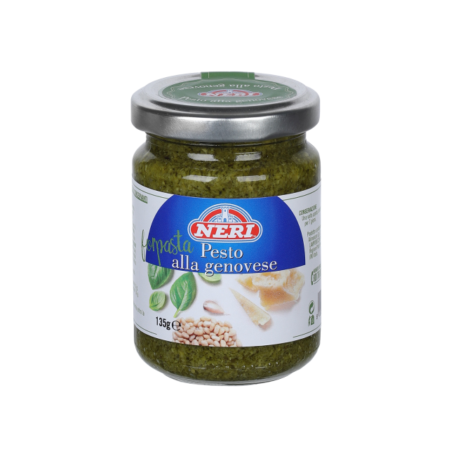 Pesto genovese