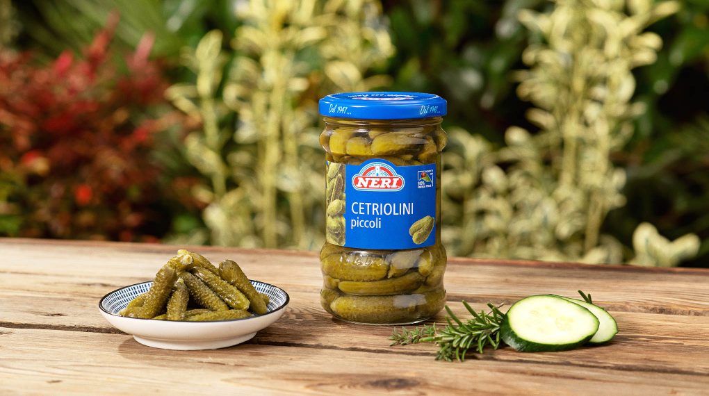Cetrioli