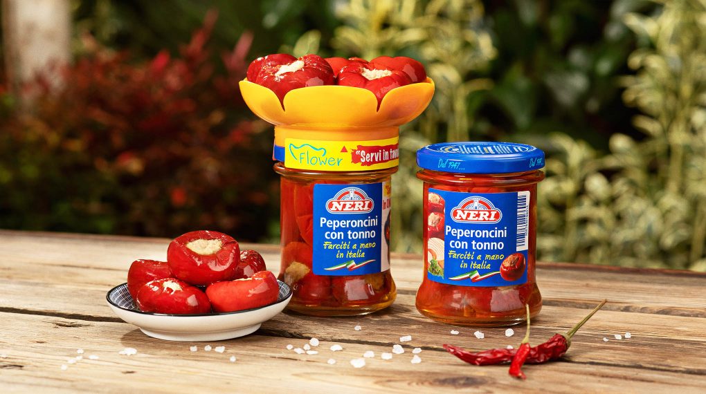 Peperoncini Farciti