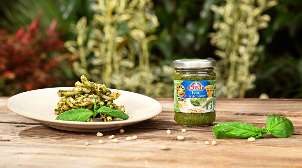 Pesto